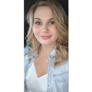 Meet your Posher, Katrina